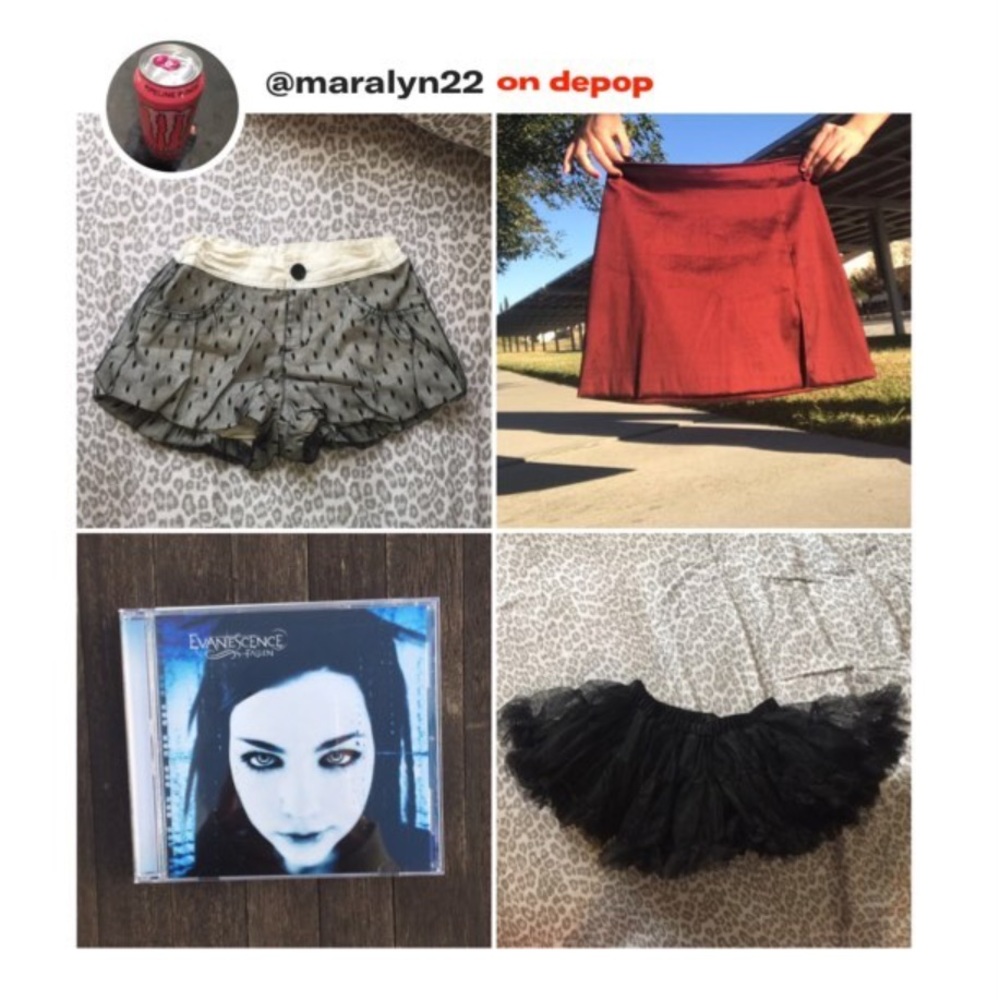 SELLING FOR CHEAP